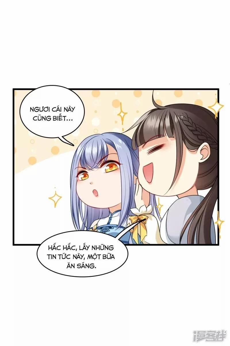 Nụ Cười Của Nàng Liền Ngọt Đảo Ta Tám Viên Nha 24 trang 28