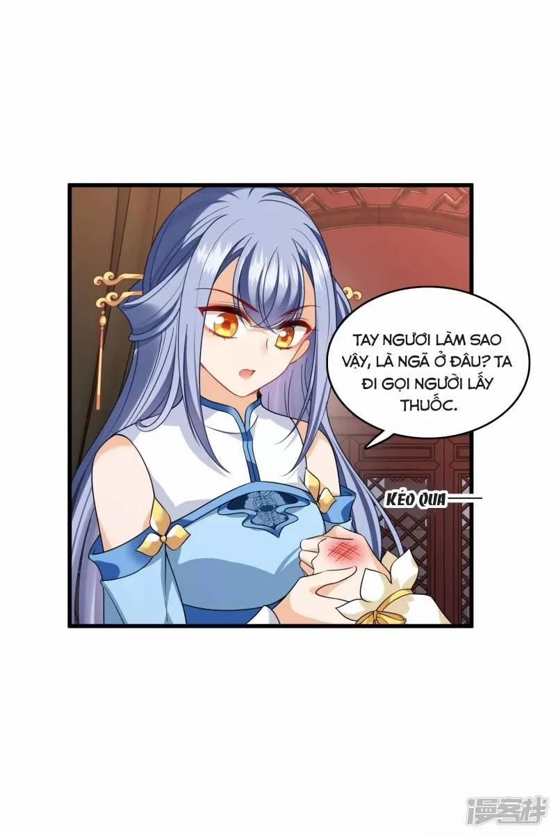 Nụ Cười Của Nàng Liền Ngọt Đảo Ta Tám Viên Nha 24 trang 29