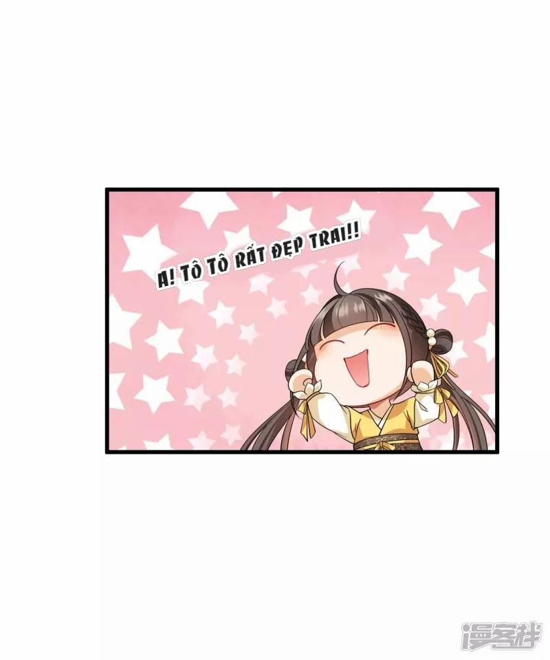 Nụ Cười Của Nàng Liền Ngọt Đảo Ta Tám Viên Nha 24 trang 3