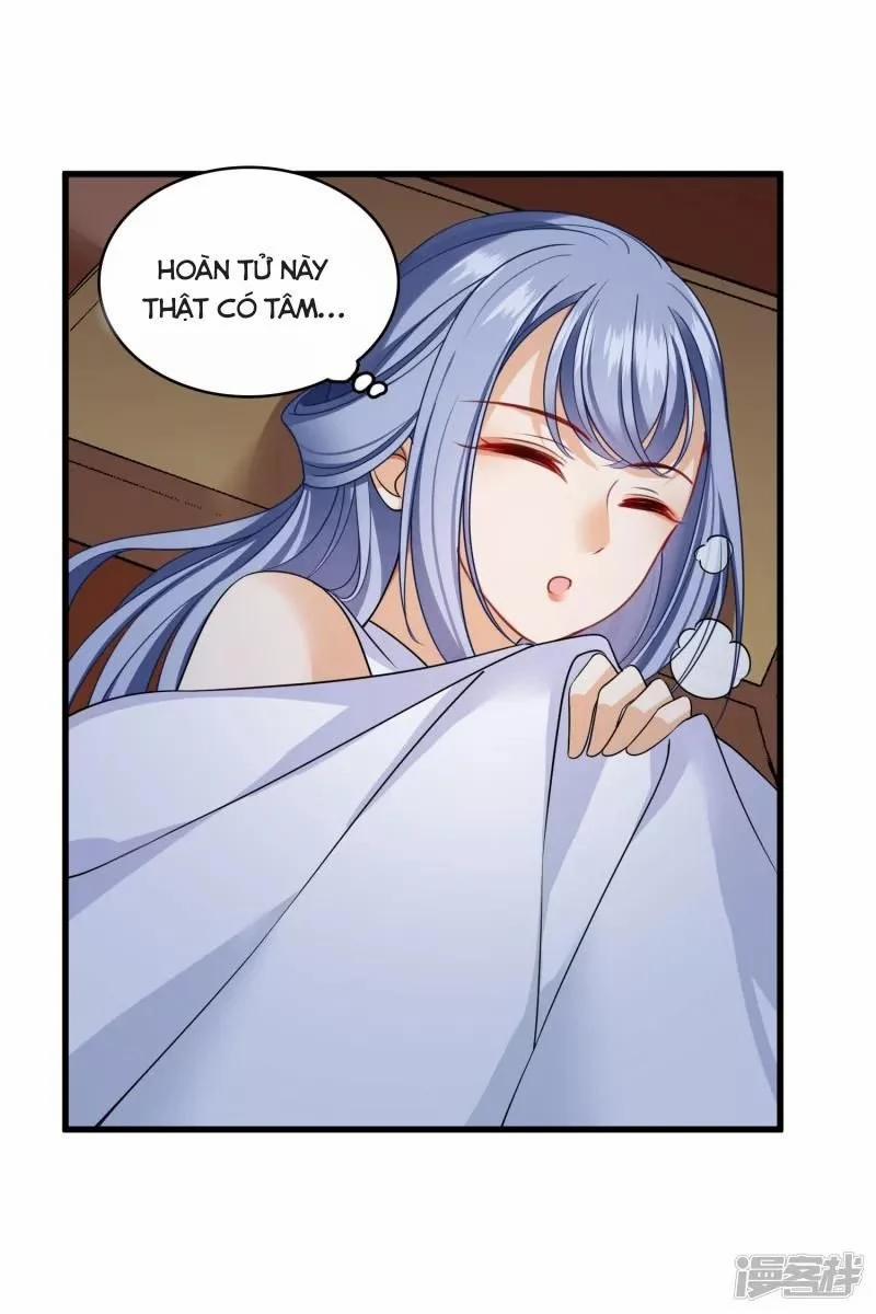 Nụ Cười Của Nàng Liền Ngọt Đảo Ta Tám Viên Nha 24 trang 32