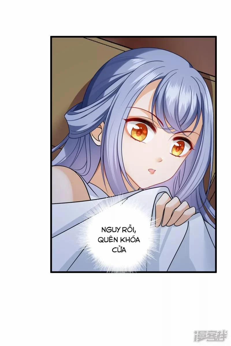 Nụ Cười Của Nàng Liền Ngọt Đảo Ta Tám Viên Nha 24 trang 35