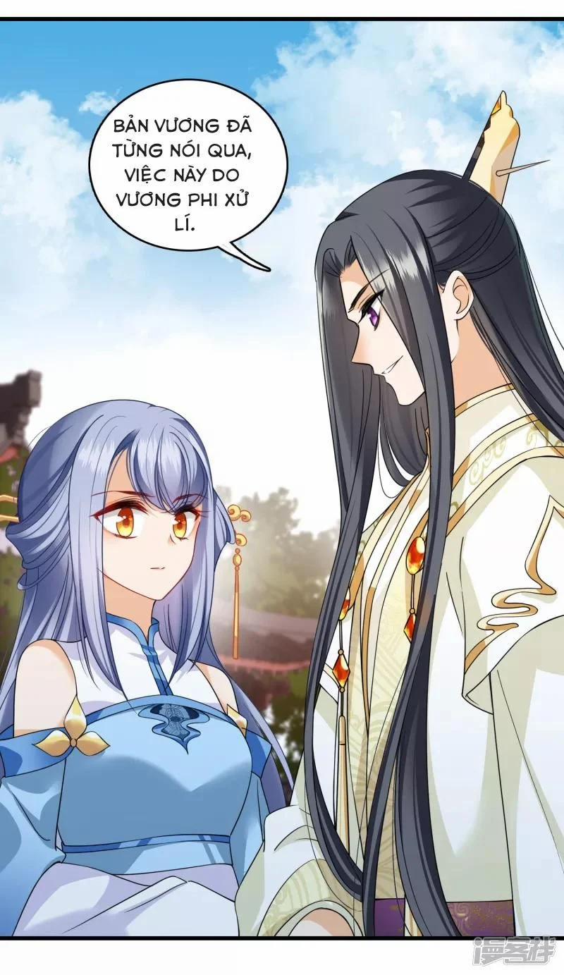 Nụ Cười Của Nàng Liền Ngọt Đảo Ta Tám Viên Nha 24 trang 4