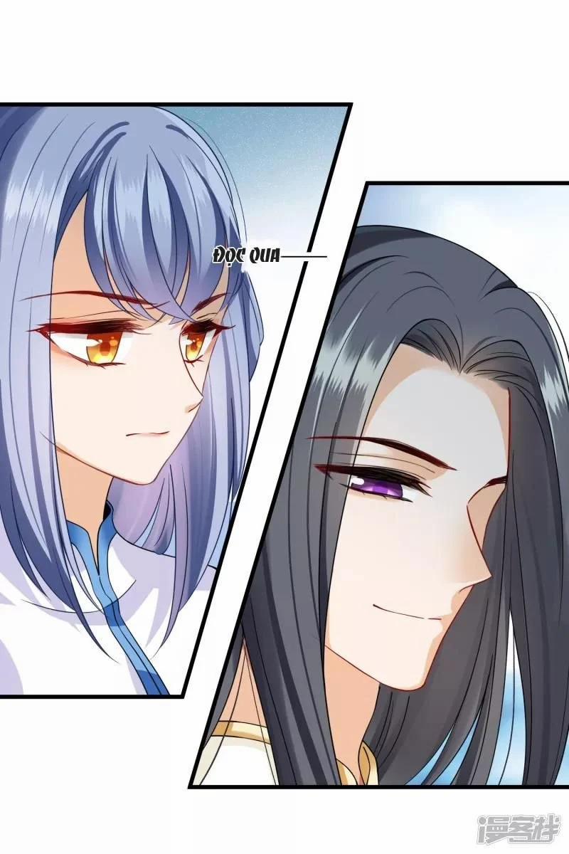 Nụ Cười Của Nàng Liền Ngọt Đảo Ta Tám Viên Nha 24 trang 5