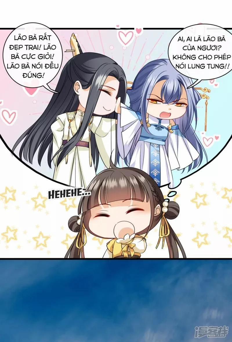 Nụ Cười Của Nàng Liền Ngọt Đảo Ta Tám Viên Nha 24 trang 6