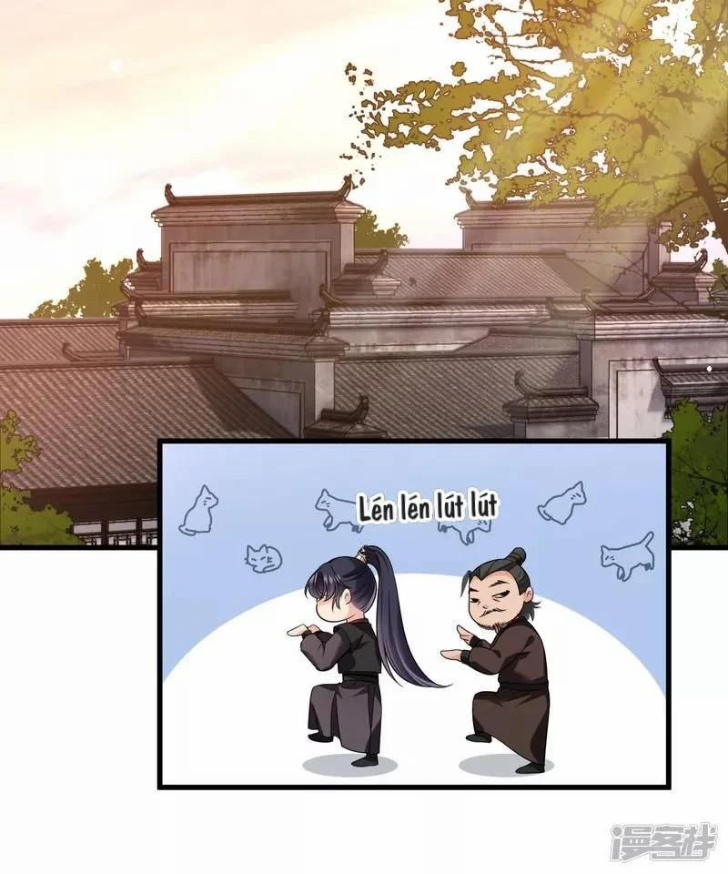 Nụ Cười Của Nàng Liền Ngọt Đảo Ta Tám Viên Nha 24 trang 8