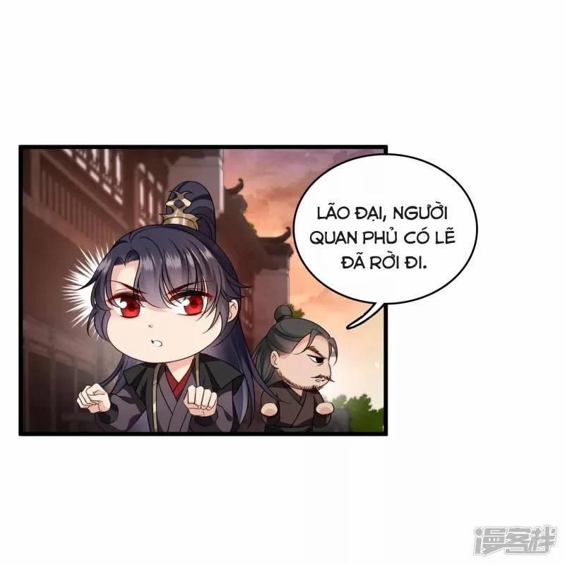 Nụ Cười Của Nàng Liền Ngọt Đảo Ta Tám Viên Nha 24 trang 9