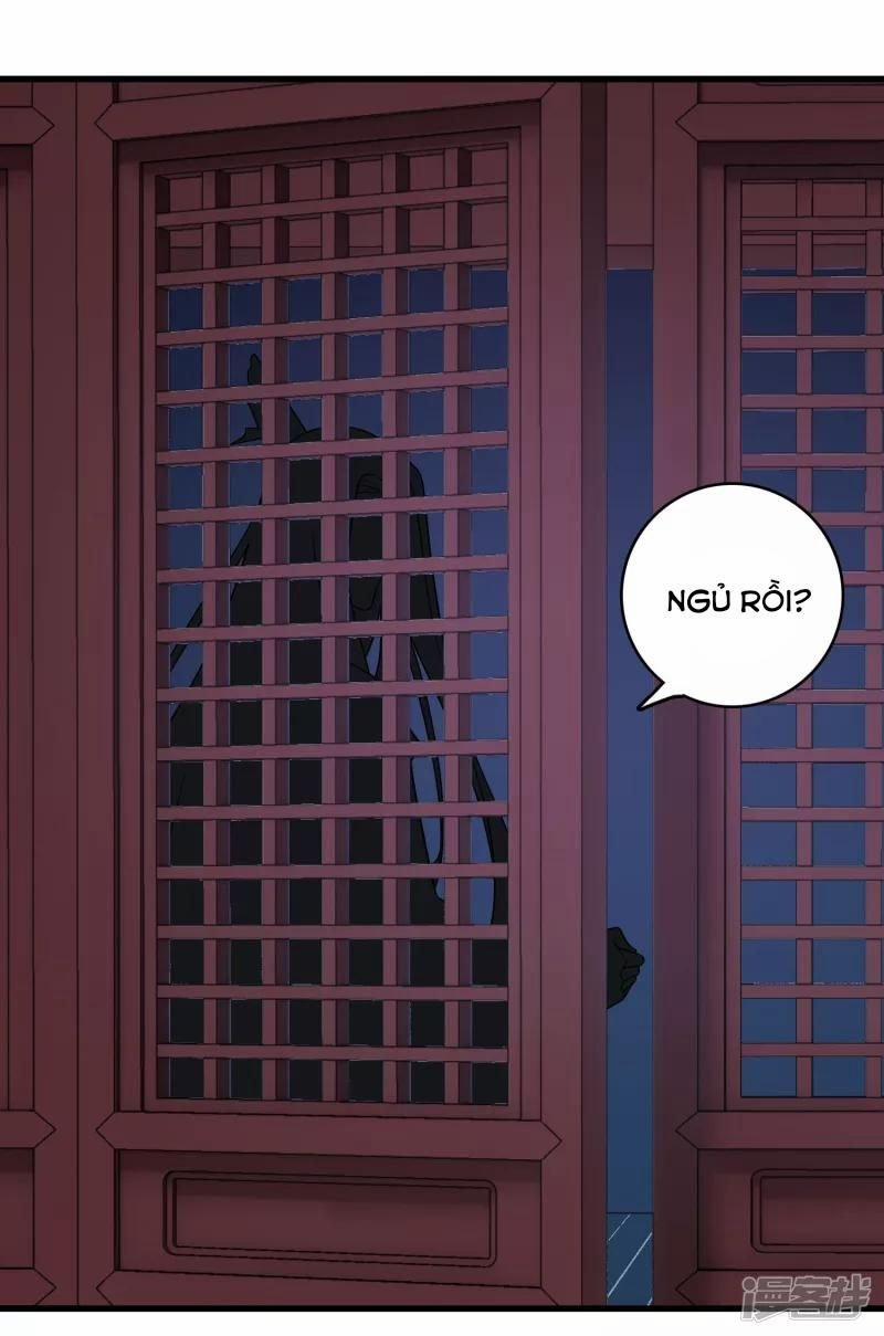 Nụ Cười Của Nàng Liền Ngọt Đảo Ta Tám Viên Nha 25 trang 1