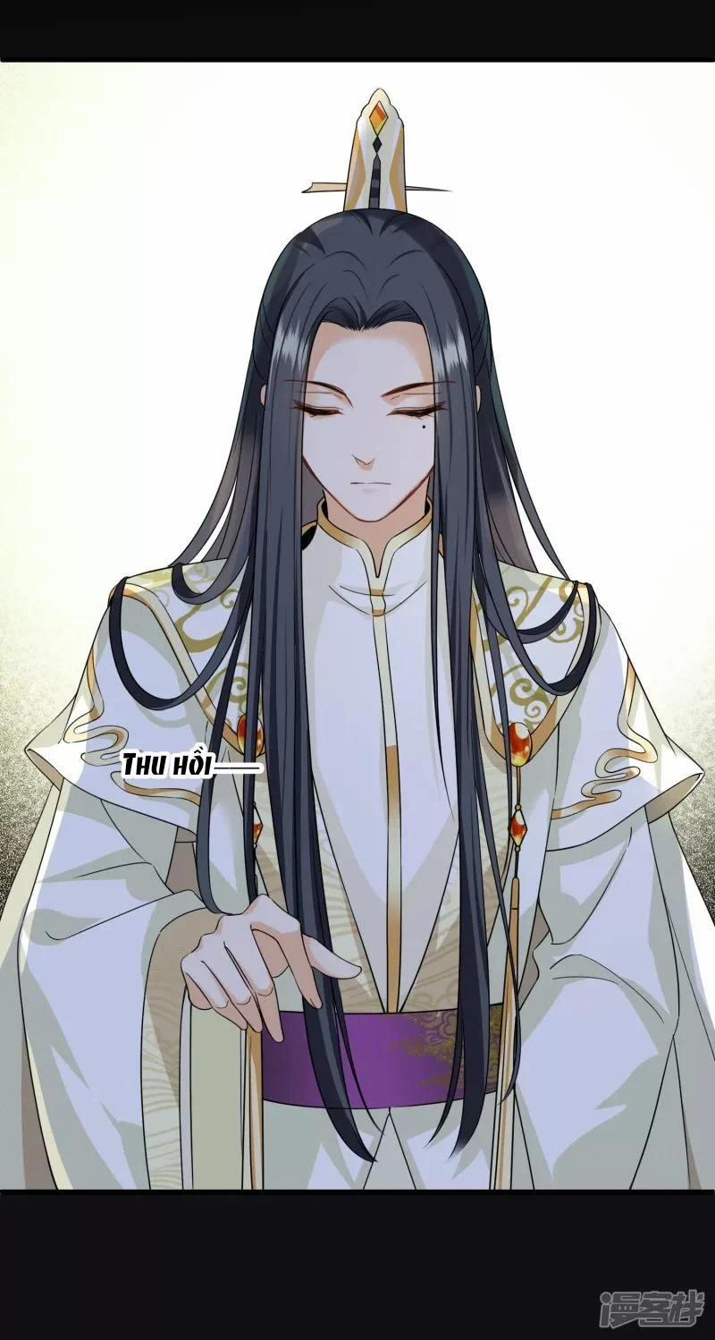 Nụ Cười Của Nàng Liền Ngọt Đảo Ta Tám Viên Nha 25 trang 10