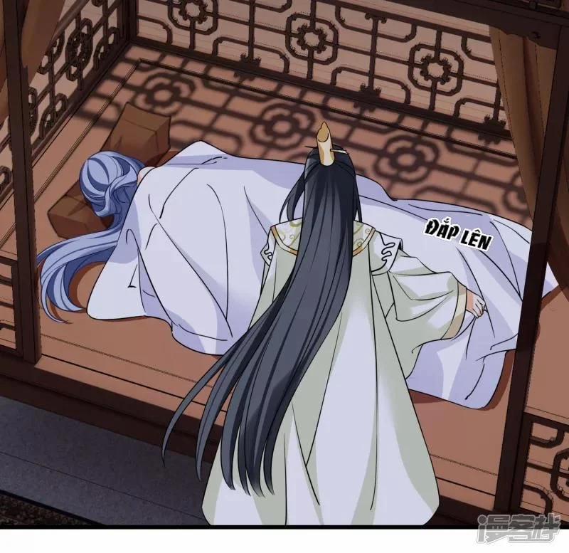 Nụ Cười Của Nàng Liền Ngọt Đảo Ta Tám Viên Nha 25 trang 12