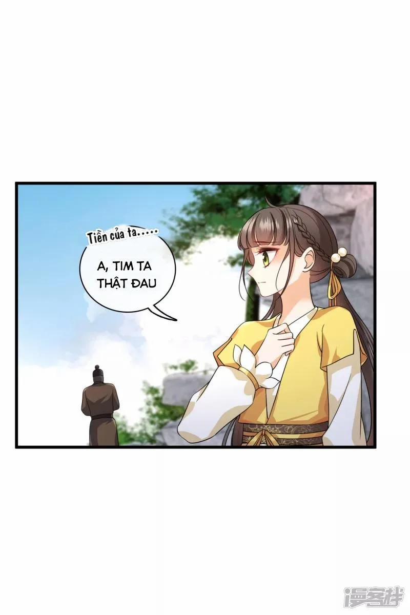 Nụ Cười Của Nàng Liền Ngọt Đảo Ta Tám Viên Nha 25 trang 19