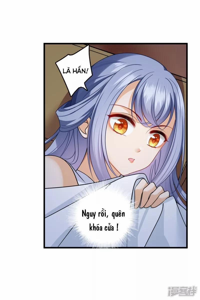 Nụ Cười Của Nàng Liền Ngọt Đảo Ta Tám Viên Nha 25 trang 2