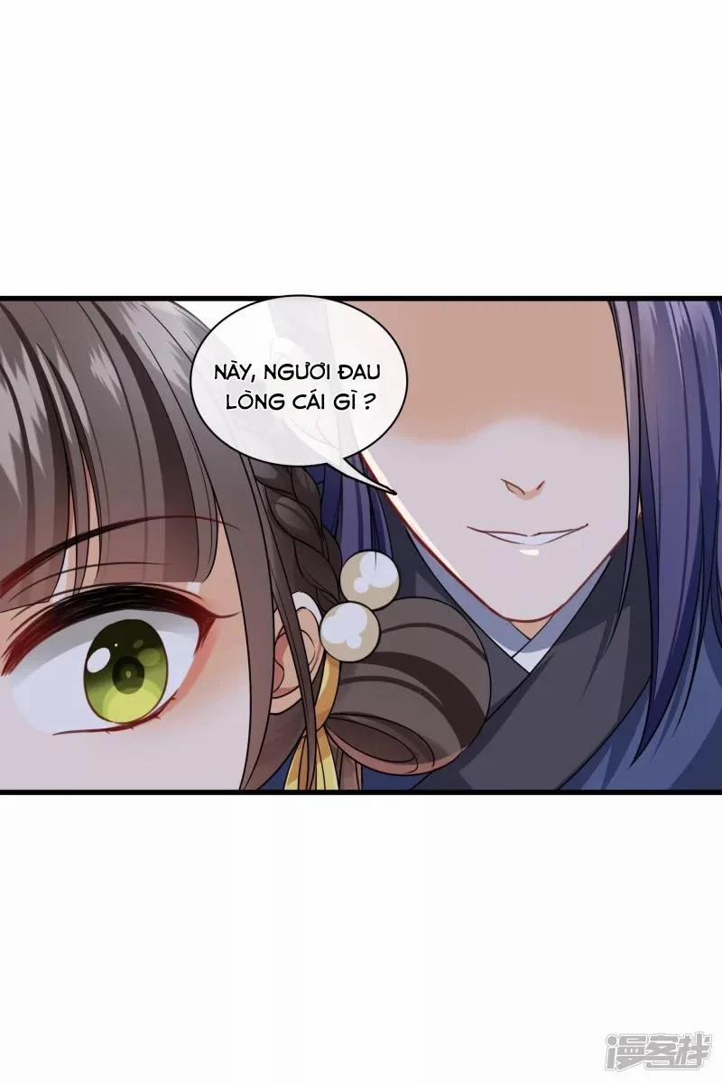 Nụ Cười Của Nàng Liền Ngọt Đảo Ta Tám Viên Nha 25 trang 20