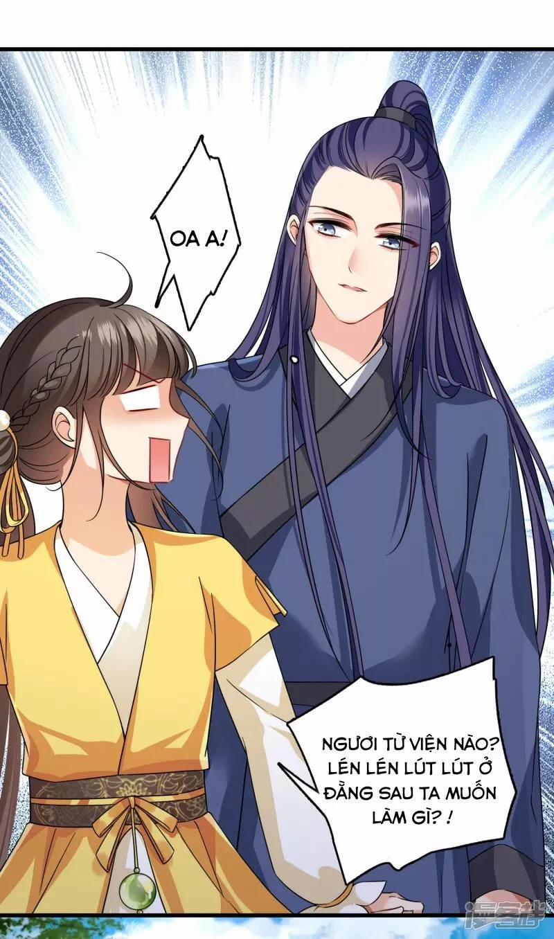 Nụ Cười Của Nàng Liền Ngọt Đảo Ta Tám Viên Nha 25 trang 21