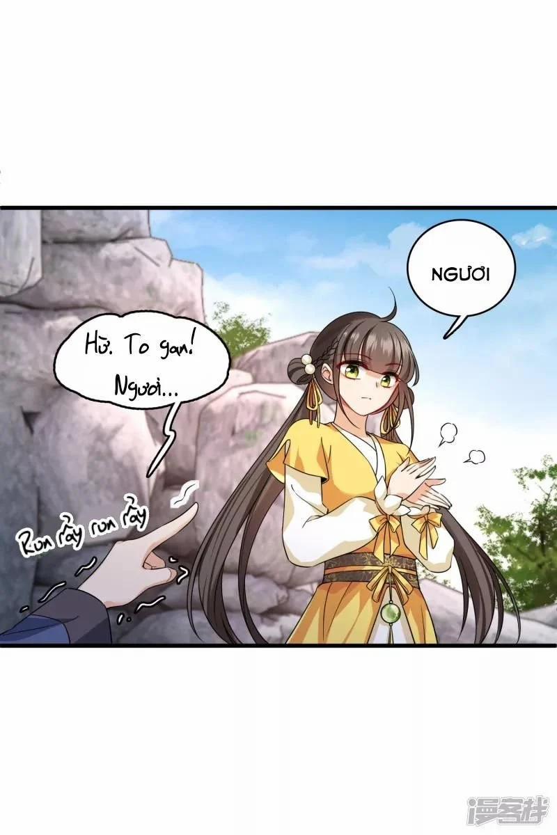 Nụ Cười Của Nàng Liền Ngọt Đảo Ta Tám Viên Nha 25 trang 25