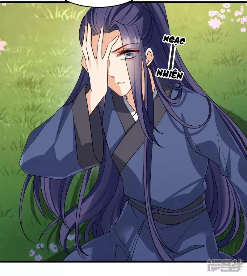 Nụ Cười Của Nàng Liền Ngọt Đảo Ta Tám Viên Nha 25 trang 27