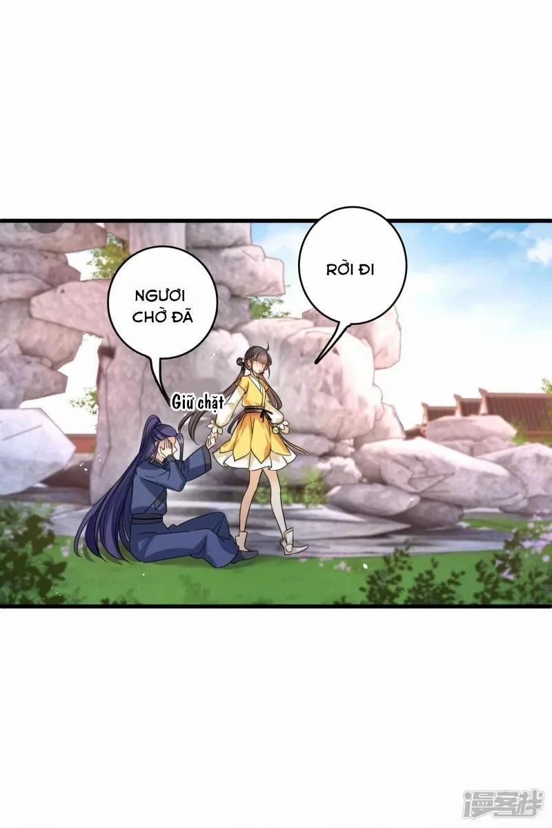 Nụ Cười Của Nàng Liền Ngọt Đảo Ta Tám Viên Nha 25 trang 28