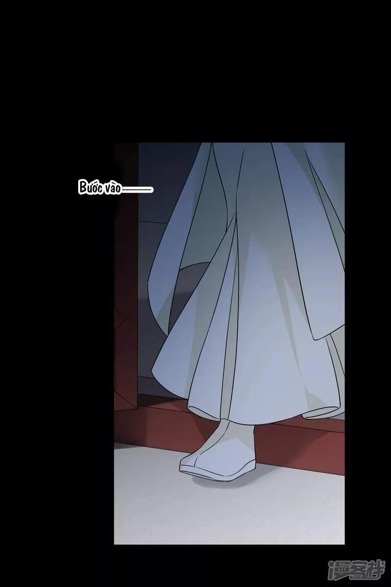 Nụ Cười Của Nàng Liền Ngọt Đảo Ta Tám Viên Nha 25 trang 3