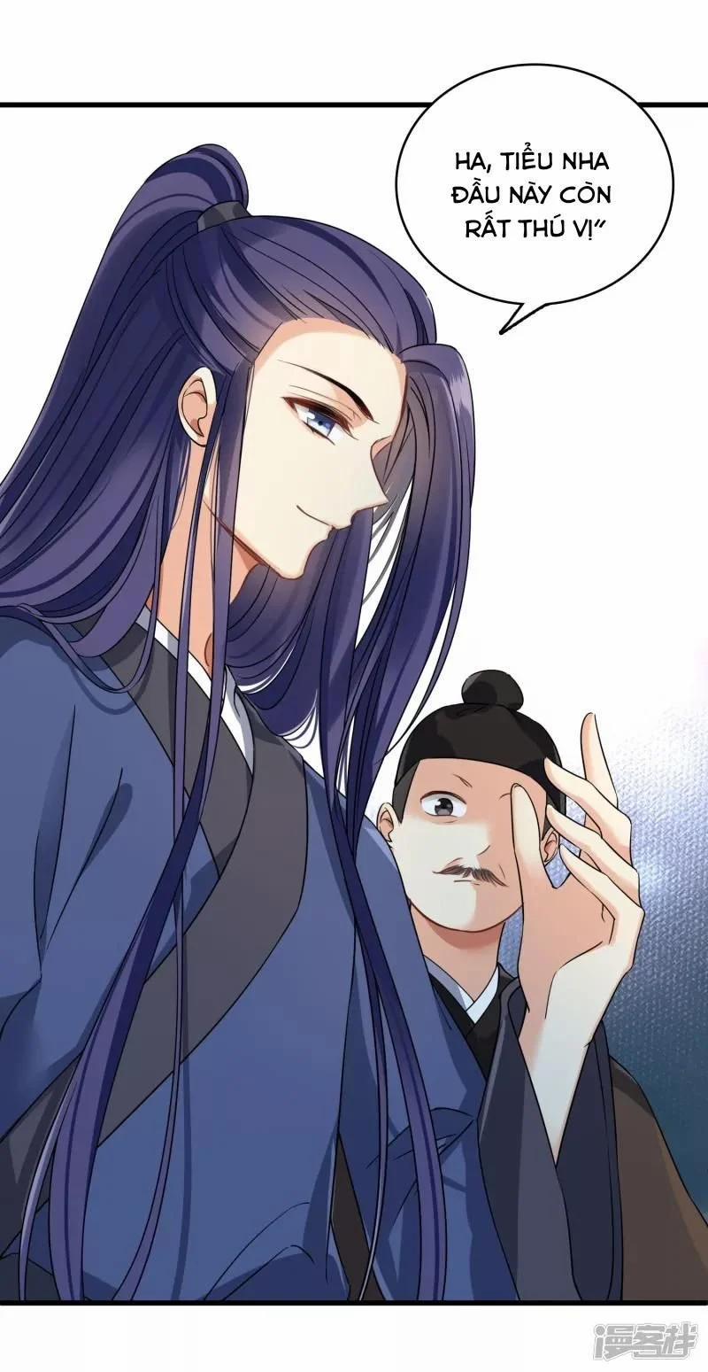 Nụ Cười Của Nàng Liền Ngọt Đảo Ta Tám Viên Nha 25 trang 32