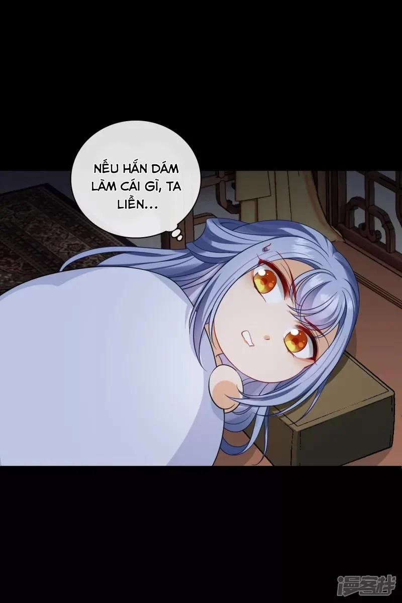 Nụ Cười Của Nàng Liền Ngọt Đảo Ta Tám Viên Nha 25 trang 4