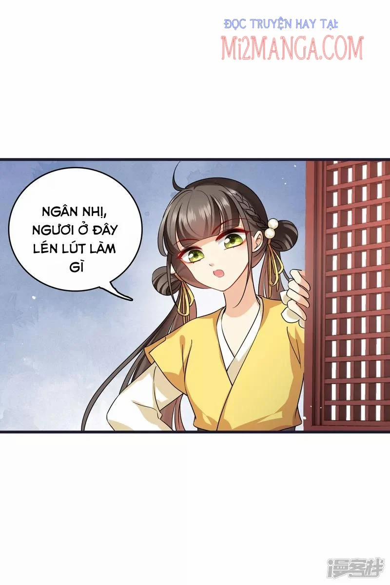 Nụ Cười Của Nàng Liền Ngọt Đảo Ta Tám Viên Nha 26 trang 10