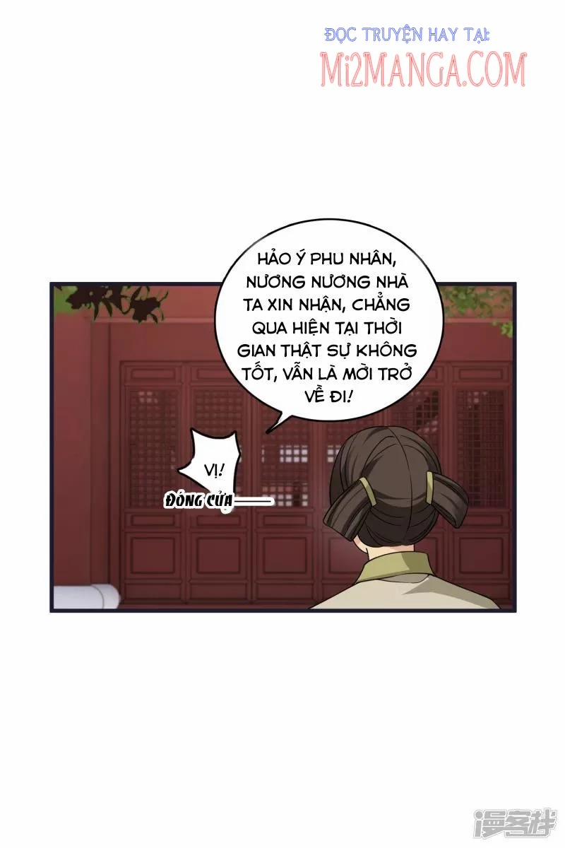 Nụ Cười Của Nàng Liền Ngọt Đảo Ta Tám Viên Nha 26 trang 13