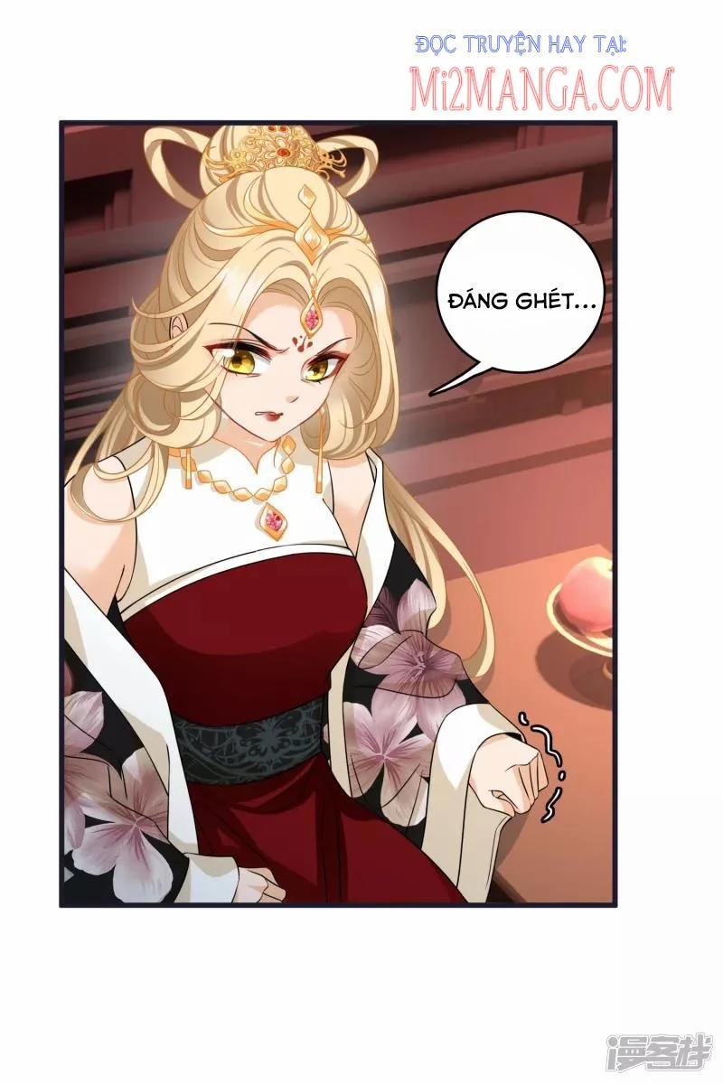 Nụ Cười Của Nàng Liền Ngọt Đảo Ta Tám Viên Nha 26 trang 16