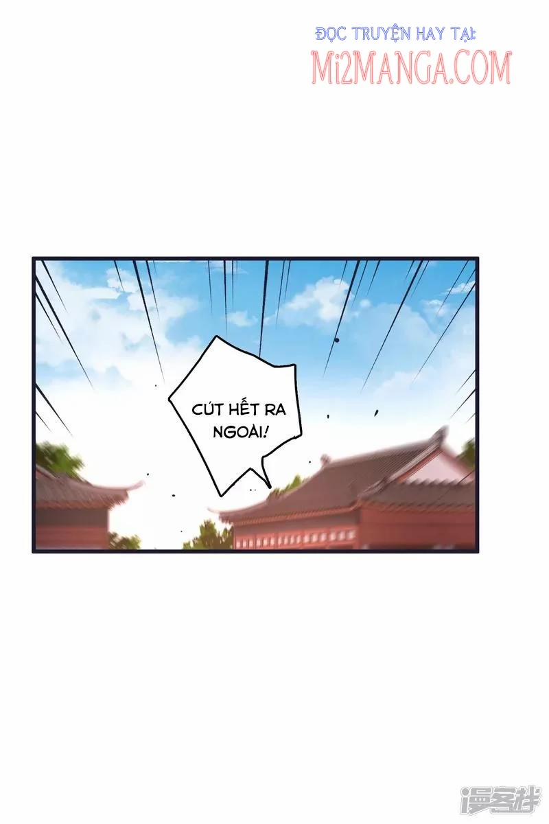 Nụ Cười Của Nàng Liền Ngọt Đảo Ta Tám Viên Nha 26 trang 17