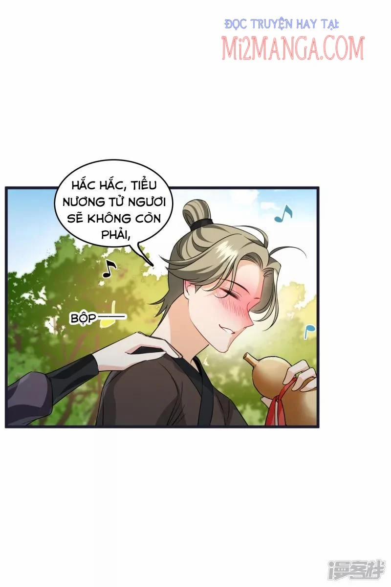 Nụ Cười Của Nàng Liền Ngọt Đảo Ta Tám Viên Nha 26 trang 19