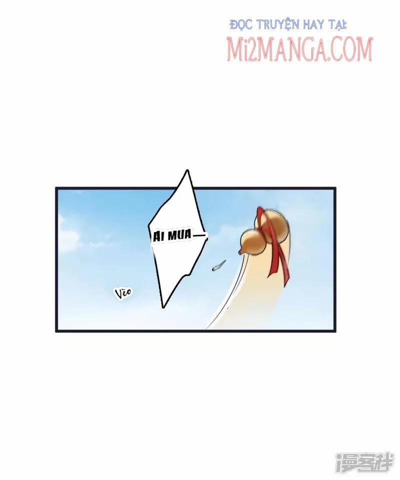 Nụ Cười Của Nàng Liền Ngọt Đảo Ta Tám Viên Nha 26 trang 20