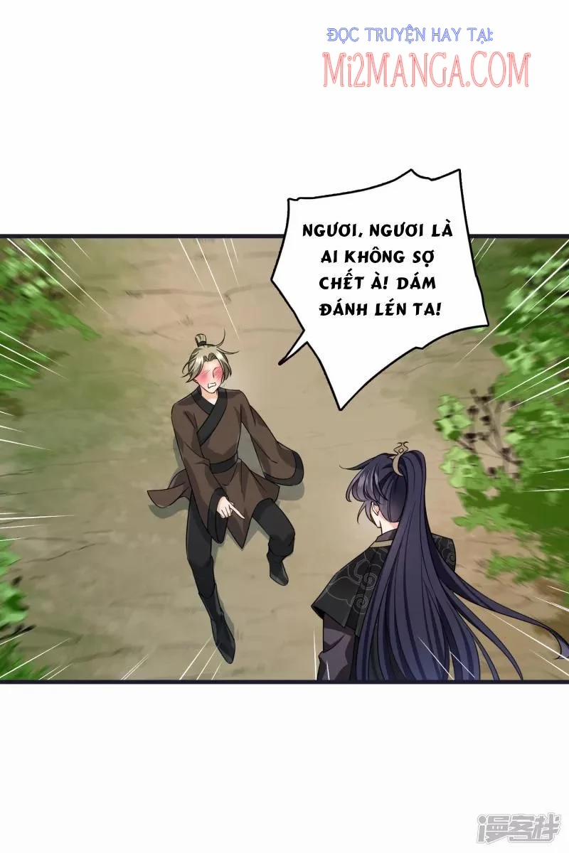 Nụ Cười Của Nàng Liền Ngọt Đảo Ta Tám Viên Nha 26 trang 21