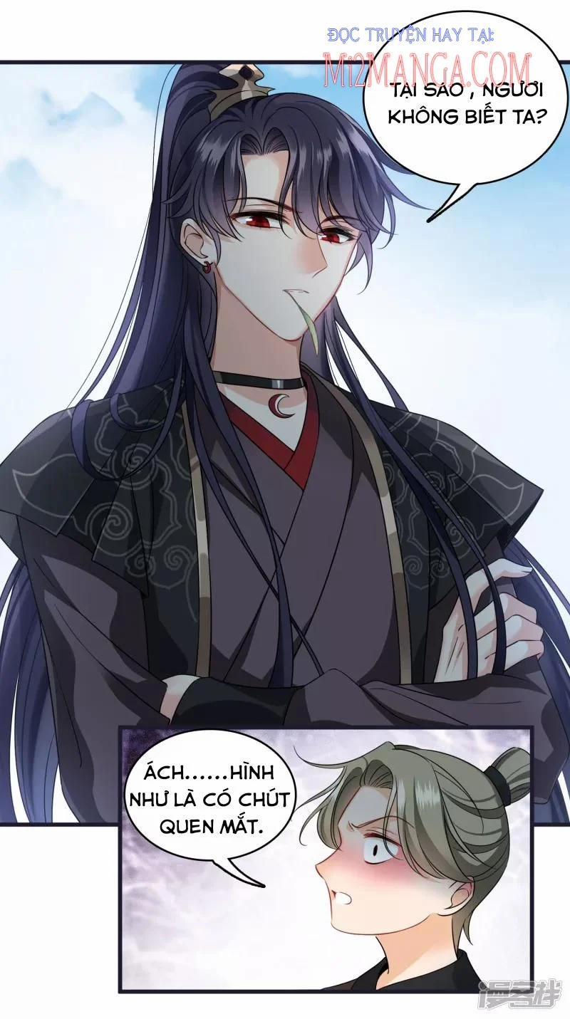 Nụ Cười Của Nàng Liền Ngọt Đảo Ta Tám Viên Nha 26 trang 22