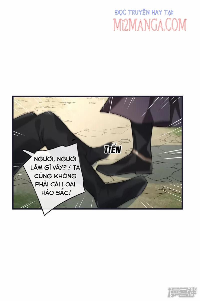 Nụ Cười Của Nàng Liền Ngọt Đảo Ta Tám Viên Nha 26 trang 23