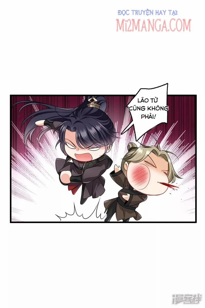 Nụ Cười Của Nàng Liền Ngọt Đảo Ta Tám Viên Nha 26 trang 24