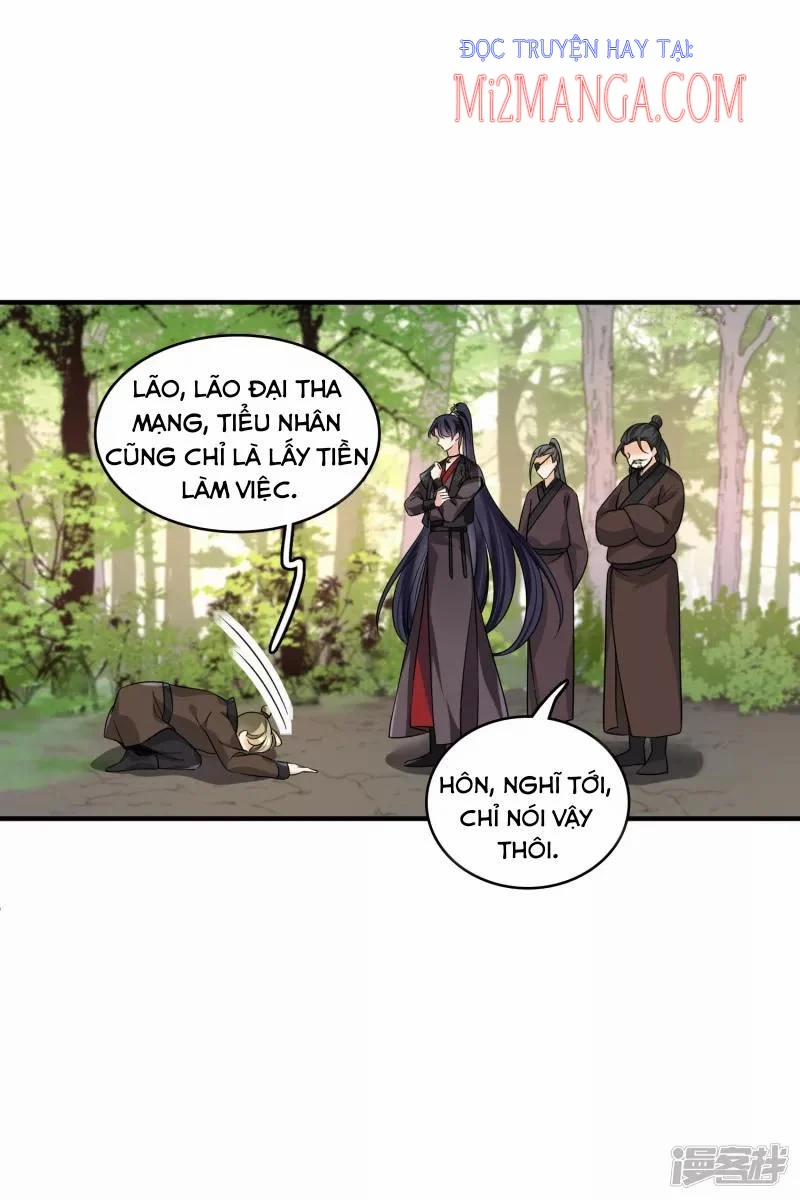 Nụ Cười Của Nàng Liền Ngọt Đảo Ta Tám Viên Nha 26 trang 25