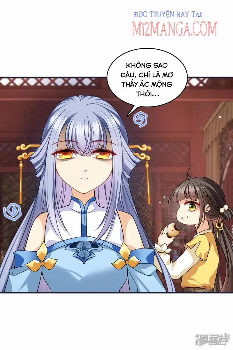 Nụ Cười Của Nàng Liền Ngọt Đảo Ta Tám Viên Nha 26 trang 3