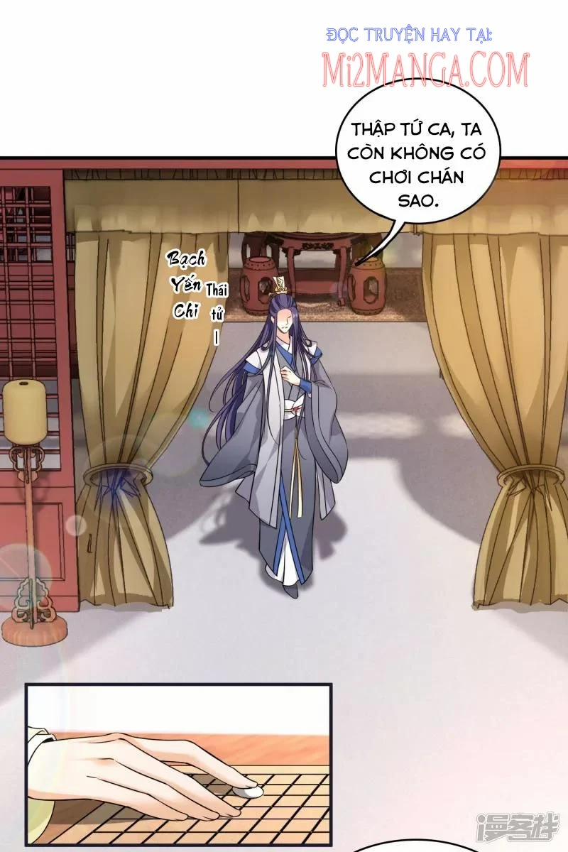 Nụ Cười Của Nàng Liền Ngọt Đảo Ta Tám Viên Nha 26 trang 30