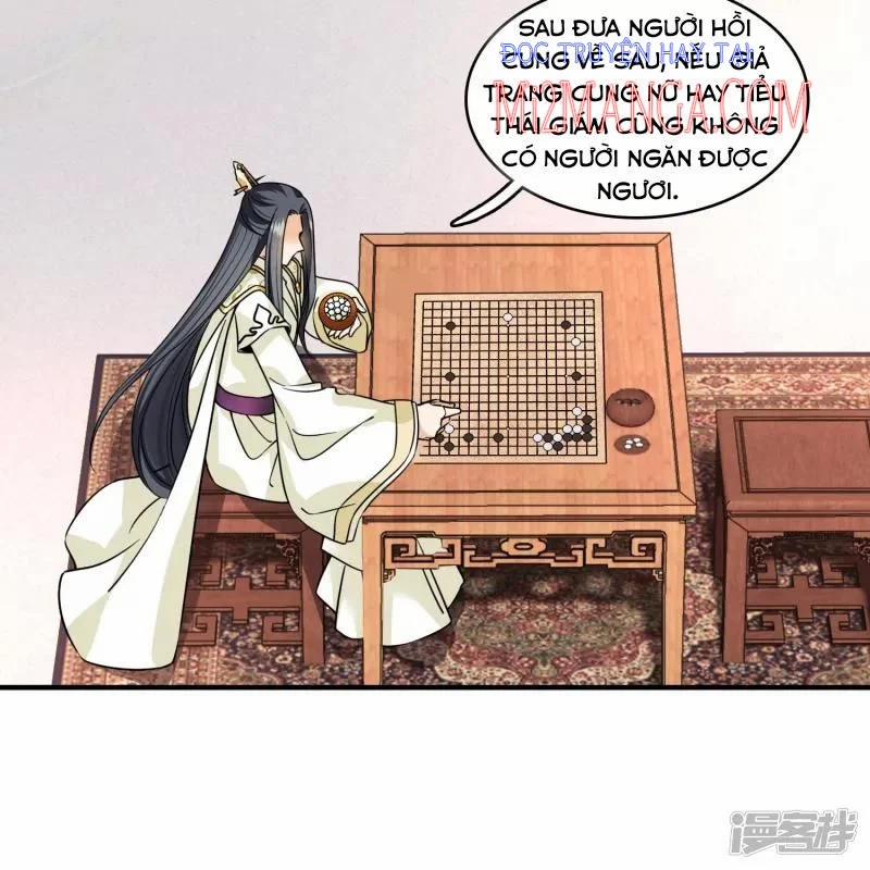 Nụ Cười Của Nàng Liền Ngọt Đảo Ta Tám Viên Nha 26 trang 31