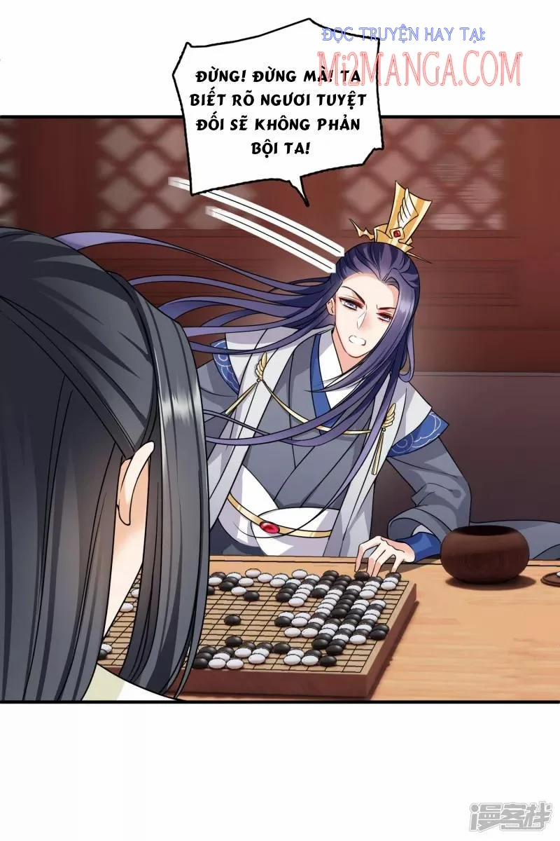 Nụ Cười Của Nàng Liền Ngọt Đảo Ta Tám Viên Nha 26 trang 33