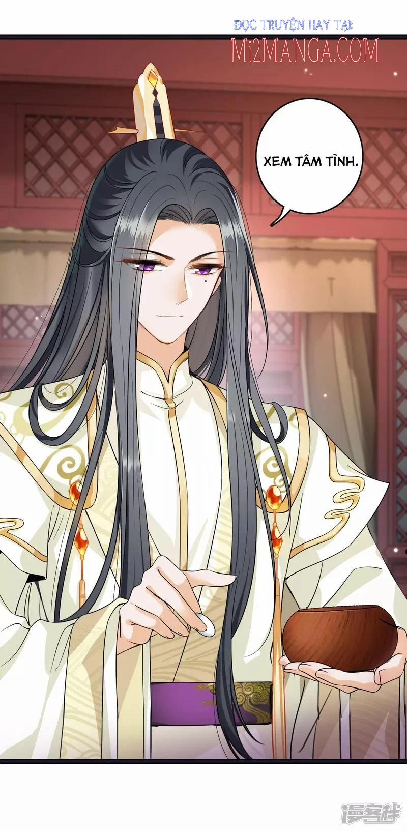 Nụ Cười Của Nàng Liền Ngọt Đảo Ta Tám Viên Nha 26 trang 34