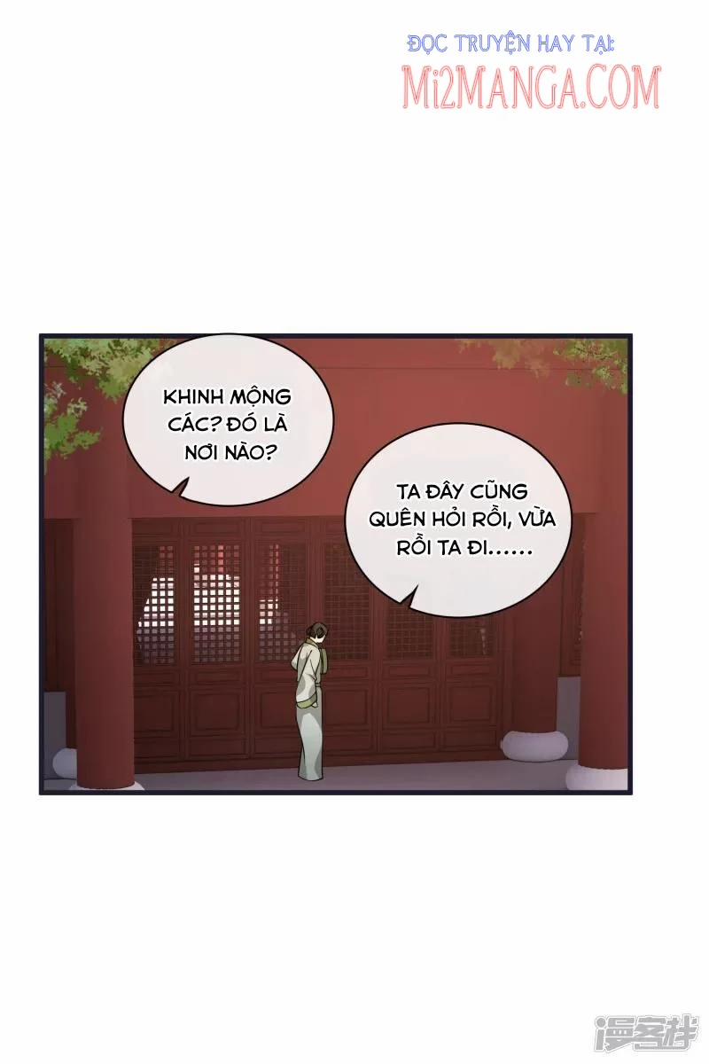 Nụ Cười Của Nàng Liền Ngọt Đảo Ta Tám Viên Nha 26 trang 5