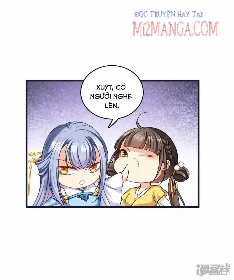 Nụ Cười Của Nàng Liền Ngọt Đảo Ta Tám Viên Nha 26 trang 6