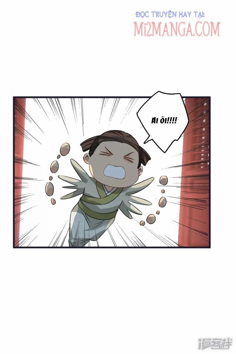 Nụ Cười Của Nàng Liền Ngọt Đảo Ta Tám Viên Nha 26 trang 8