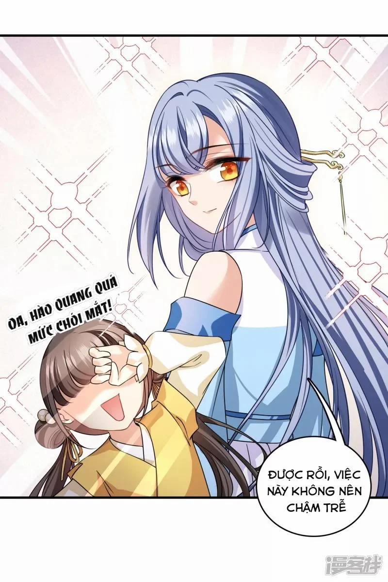 Nụ Cười Của Nàng Liền Ngọt Đảo Ta Tám Viên Nha 27 trang 12