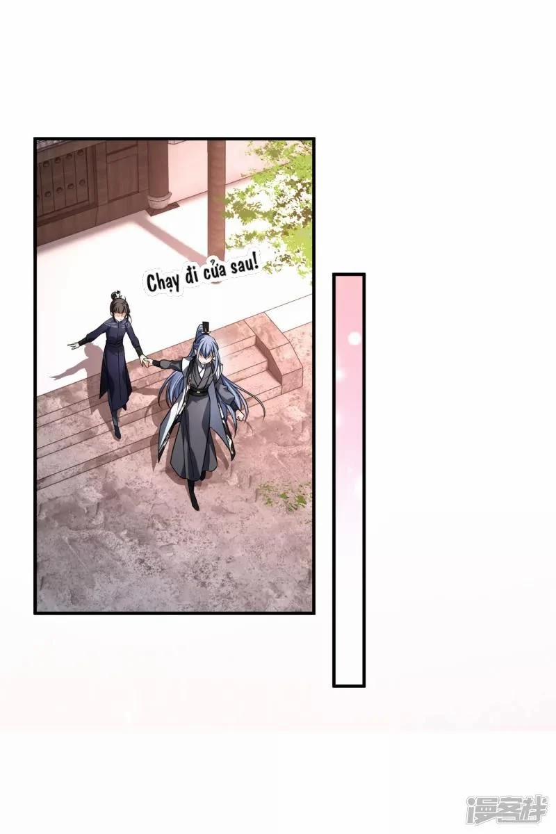 Nụ Cười Của Nàng Liền Ngọt Đảo Ta Tám Viên Nha 27 trang 13