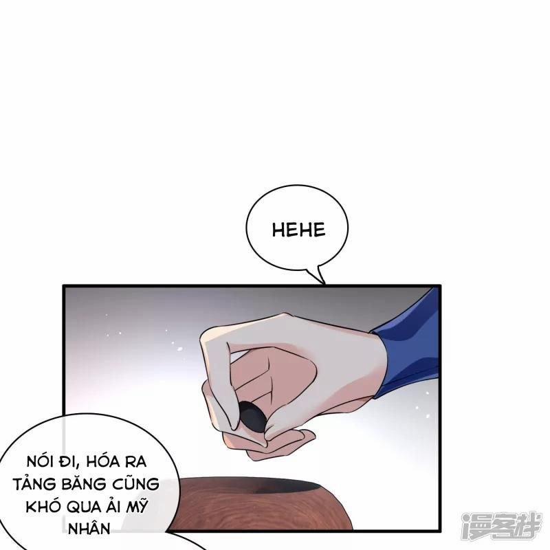 Nụ Cười Của Nàng Liền Ngọt Đảo Ta Tám Viên Nha 27 trang 2