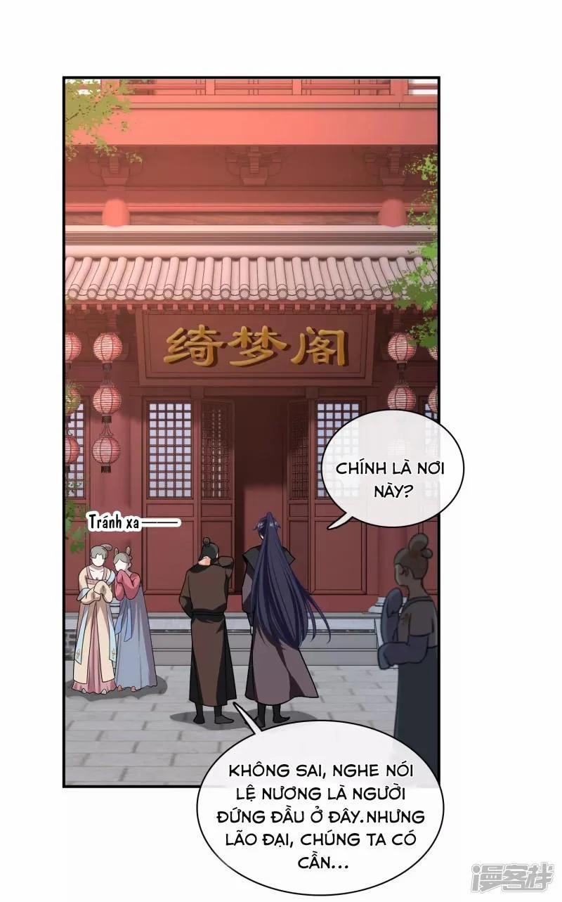 Nụ Cười Của Nàng Liền Ngọt Đảo Ta Tám Viên Nha 27 trang 20