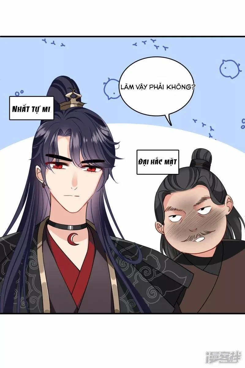 Nụ Cười Của Nàng Liền Ngọt Đảo Ta Tám Viên Nha 27 trang 21