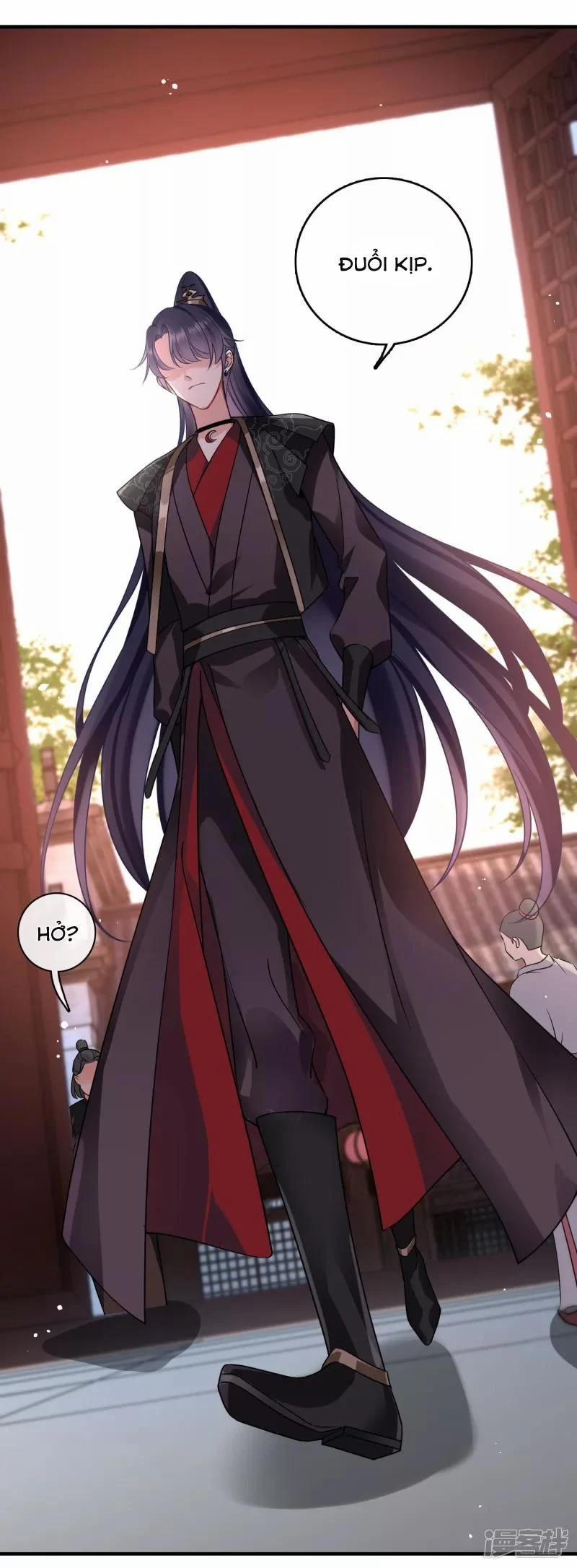 Nụ Cười Của Nàng Liền Ngọt Đảo Ta Tám Viên Nha 27 trang 22