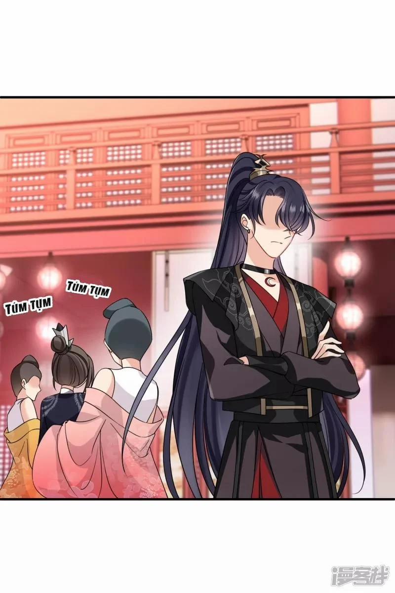 Nụ Cười Của Nàng Liền Ngọt Đảo Ta Tám Viên Nha 27 trang 25