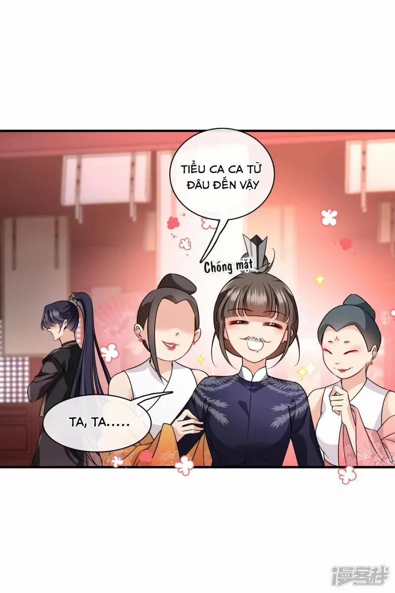 Nụ Cười Của Nàng Liền Ngọt Đảo Ta Tám Viên Nha 27 trang 26